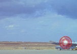 Image of B-57B bombers parked Bien Hoa Vietnam, 1965, second 35 stock footage video 65675080463