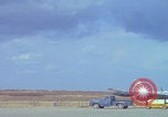 Image of B-57B bombers parked Bien Hoa Vietnam, 1965, second 36 stock footage video 65675080463