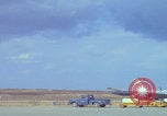 Image of B-57B bombers parked Bien Hoa Vietnam, 1965, second 38 stock footage video 65675080463