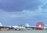 Image of B-57B bombers parked Bien Hoa Vietnam, 1965, second 45 stock footage video 65675080463