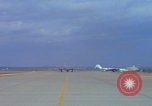 Image of B-57B bombers parked Bien Hoa Vietnam, 1965, second 49 stock footage video 65675080463