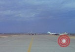 Image of B-57B bombers parked Bien Hoa Vietnam, 1965, second 50 stock footage video 65675080463