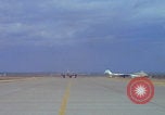 Image of B-57B bombers parked Bien Hoa Vietnam, 1965, second 52 stock footage video 65675080463