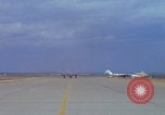 Image of B-57B bombers parked Bien Hoa Vietnam, 1965, second 53 stock footage video 65675080463
