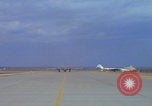 Image of B-57B bombers parked Bien Hoa Vietnam, 1965, second 54 stock footage video 65675080463