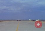 Image of B-57B bombers parked Bien Hoa Vietnam, 1965, second 55 stock footage video 65675080463