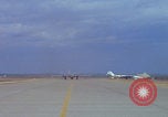 Image of B-57B bombers parked Bien Hoa Vietnam, 1965, second 56 stock footage video 65675080463