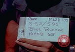Image of Vietnam War Bien Hoa Vietnam, 1965, second 1 stock footage video 65675080464