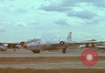 Image of Vietnam War Bien Hoa Vietnam, 1965, second 54 stock footage video 65675080465