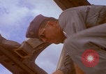 Image of Bien Hoa AB Bien Hoa Vietnam, 1965, second 3 stock footage video 65675080466