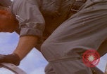 Image of Bien Hoa AB Bien Hoa Vietnam, 1965, second 4 stock footage video 65675080466