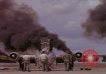 Image of Bien Hoa AB Bien Hoa Vietnam, 1965, second 15 stock footage video 65675080466