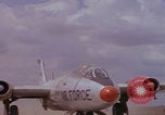 Image of Bien Hoa AB Bien Hoa Vietnam, 1965, second 23 stock footage video 65675080466