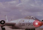 Image of Bien Hoa AB Bien Hoa Vietnam, 1965, second 24 stock footage video 65675080466