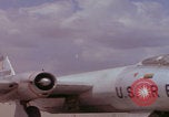 Image of Bien Hoa AB Bien Hoa Vietnam, 1965, second 25 stock footage video 65675080466