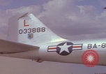 Image of Bien Hoa AB Bien Hoa Vietnam, 1965, second 29 stock footage video 65675080466