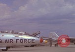 Image of Bien Hoa AB Bien Hoa Vietnam, 1965, second 33 stock footage video 65675080466