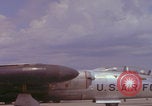 Image of Bien Hoa AB Bien Hoa Vietnam, 1965, second 37 stock footage video 65675080466
