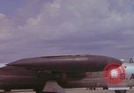 Image of Bien Hoa AB Bien Hoa Vietnam, 1965, second 38 stock footage video 65675080466