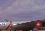 Image of Bien Hoa AB Bien Hoa Vietnam, 1965, second 40 stock footage video 65675080466