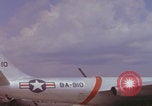 Image of Bien Hoa AB Bien Hoa Vietnam, 1965, second 42 stock footage video 65675080466
