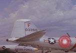 Image of Bien Hoa AB Bien Hoa Vietnam, 1965, second 44 stock footage video 65675080466