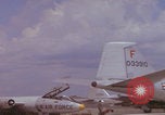 Image of Bien Hoa AB Bien Hoa Vietnam, 1965, second 46 stock footage video 65675080466