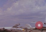 Image of Bien Hoa AB Bien Hoa Vietnam, 1965, second 48 stock footage video 65675080466