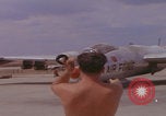 Image of Bien Hoa AB Bien Hoa Vietnam, 1965, second 51 stock footage video 65675080466
