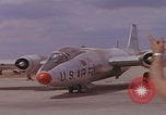 Image of Bien Hoa AB Bien Hoa Vietnam, 1965, second 52 stock footage video 65675080466
