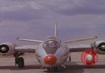 Image of Bien Hoa AB Bien Hoa Vietnam, 1965, second 54 stock footage video 65675080466