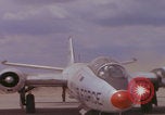 Image of Bien Hoa AB Bien Hoa Vietnam, 1965, second 55 stock footage video 65675080466
