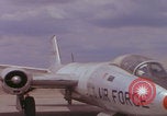 Image of Bien Hoa AB Bien Hoa Vietnam, 1965, second 56 stock footage video 65675080466