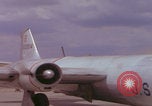 Image of Bien Hoa AB Bien Hoa Vietnam, 1965, second 58 stock footage video 65675080466
