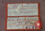 Image of Bien Hoa AB crewmen Bien Hoa Vietnam, 1965, second 1 stock footage video 65675080467