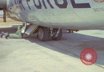 Image of Bien Hoa AB crewmen Bien Hoa Vietnam, 1965, second 13 stock footage video 65675080467