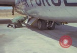 Image of Bien Hoa AB crewmen Bien Hoa Vietnam, 1965, second 14 stock footage video 65675080467