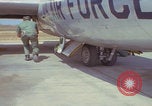 Image of Bien Hoa AB crewmen Bien Hoa Vietnam, 1965, second 15 stock footage video 65675080467