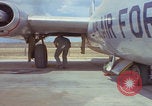 Image of Bien Hoa AB crewmen Bien Hoa Vietnam, 1965, second 17 stock footage video 65675080467