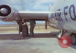 Image of Bien Hoa AB crewmen Bien Hoa Vietnam, 1965, second 18 stock footage video 65675080467