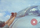 Image of Bien Hoa AB crewmen Bien Hoa Vietnam, 1965, second 26 stock footage video 65675080467