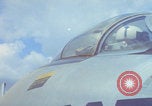 Image of Bien Hoa AB crewmen Bien Hoa Vietnam, 1965, second 27 stock footage video 65675080467