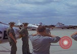 Image of Bien Hoa AB crewmen Bien Hoa Vietnam, 1965, second 35 stock footage video 65675080467