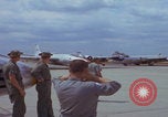 Image of Bien Hoa AB crewmen Bien Hoa Vietnam, 1965, second 36 stock footage video 65675080467
