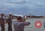 Image of Bien Hoa AB crewmen Bien Hoa Vietnam, 1965, second 37 stock footage video 65675080467