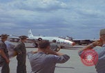 Image of Bien Hoa AB crewmen Bien Hoa Vietnam, 1965, second 38 stock footage video 65675080467