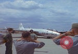 Image of Bien Hoa AB crewmen Bien Hoa Vietnam, 1965, second 39 stock footage video 65675080467