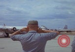 Image of Bien Hoa AB crewmen Bien Hoa Vietnam, 1965, second 41 stock footage video 65675080467