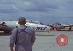 Image of Bien Hoa AB crewmen Bien Hoa Vietnam, 1965, second 43 stock footage video 65675080467