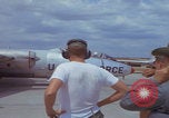 Image of Bien Hoa AB crewmen Bien Hoa Vietnam, 1965, second 45 stock footage video 65675080467